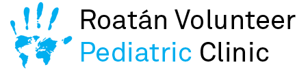 Roatán Volunteer Pediatric Clinic